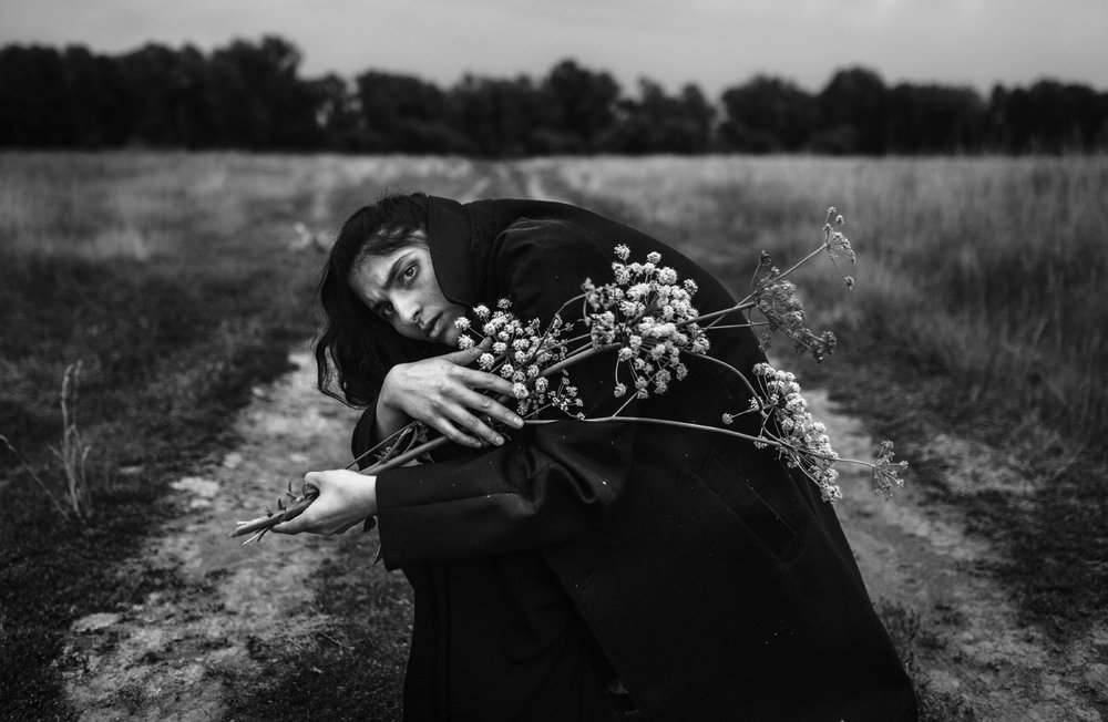 Фотография автора Андрей Белозёров