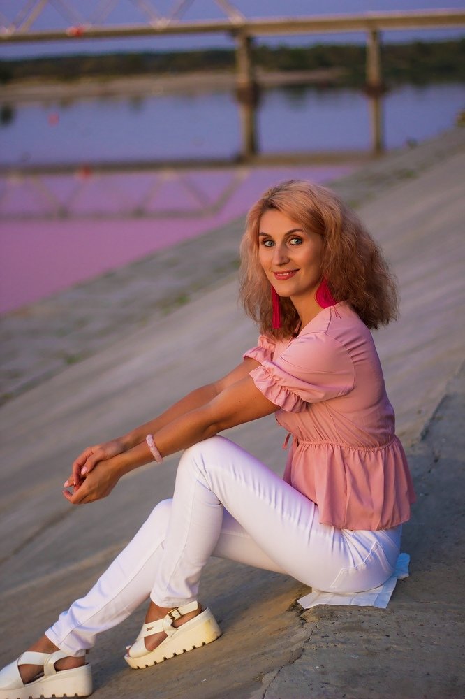 Photograph by Людмила Бурьян