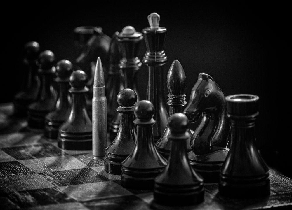 Photograph by Юрий Антоненко