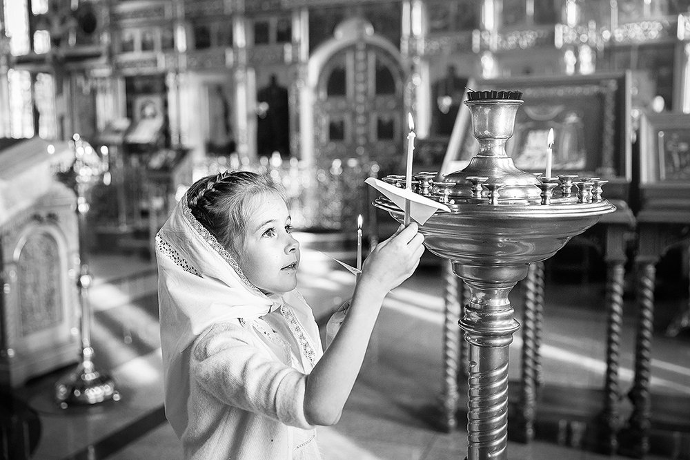 Photograph by Татьяна Мацкевич