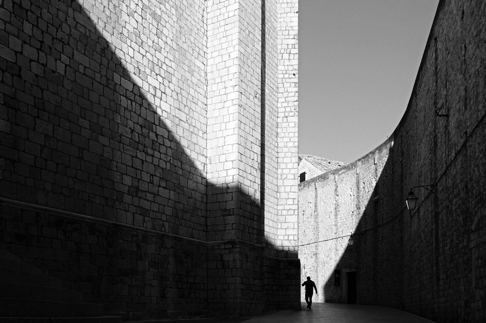 Photograph by Goran Bisić