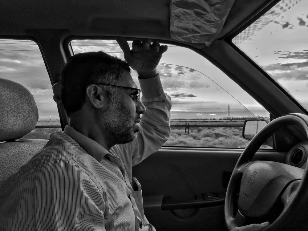 Photograph by mamadsein abz