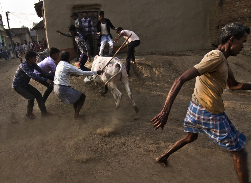 Preventing restlessness