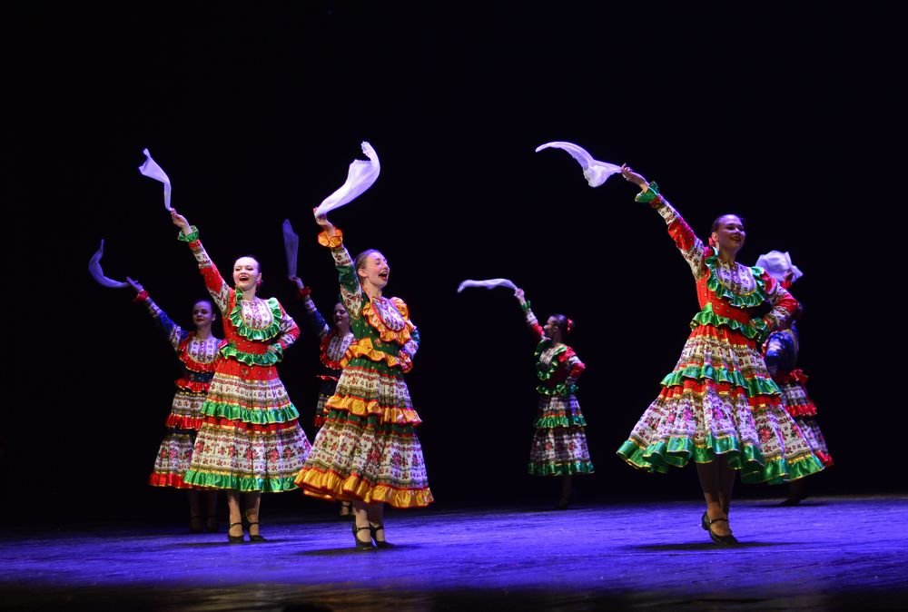 Фотография автора Гаврилова Мария