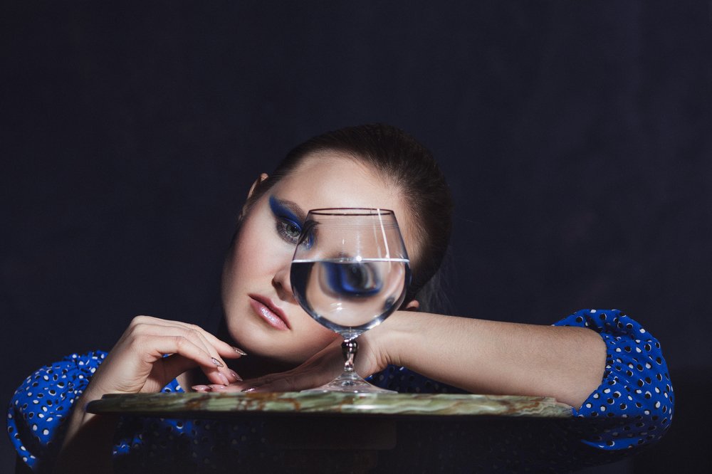 Photograph by Анна Короткова