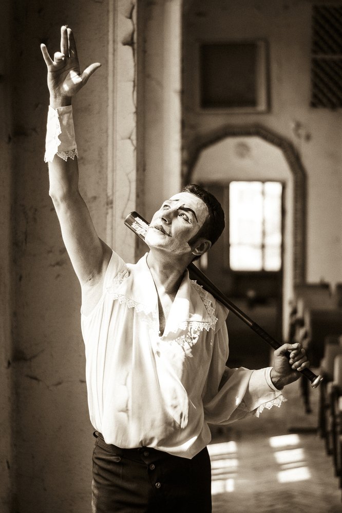 Photograph by Александр Наумов