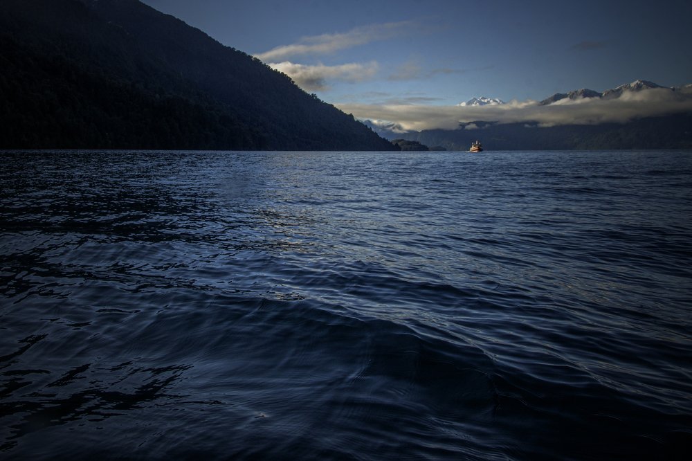 Photograph by Jat Castellon