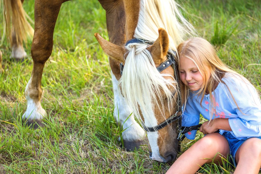 Photograph by Оксана Ракитина