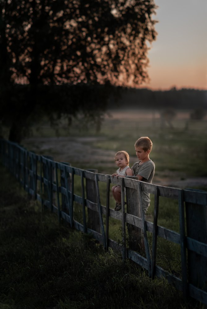 Photograph by Лилия Малиновская