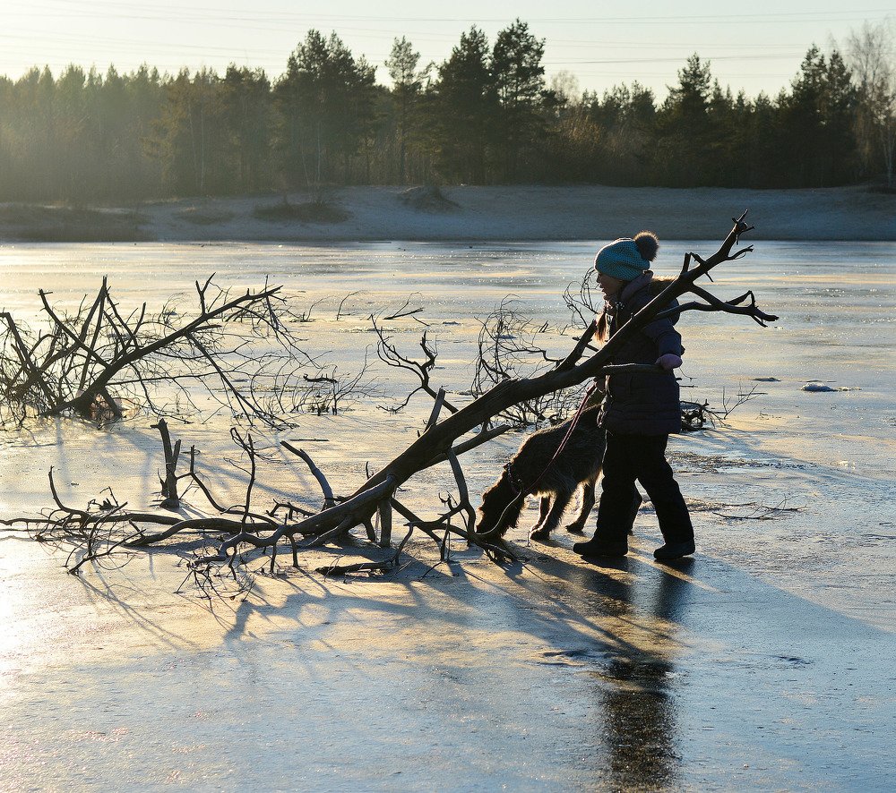 Фотография автора Гаврилова Мария