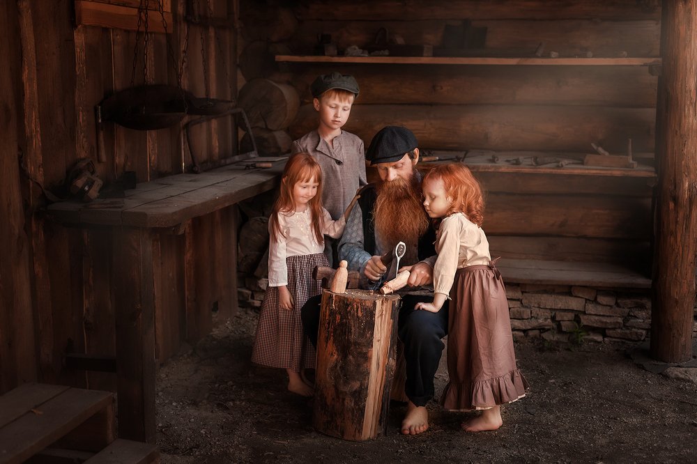 Photograph by Оксана Пипкина