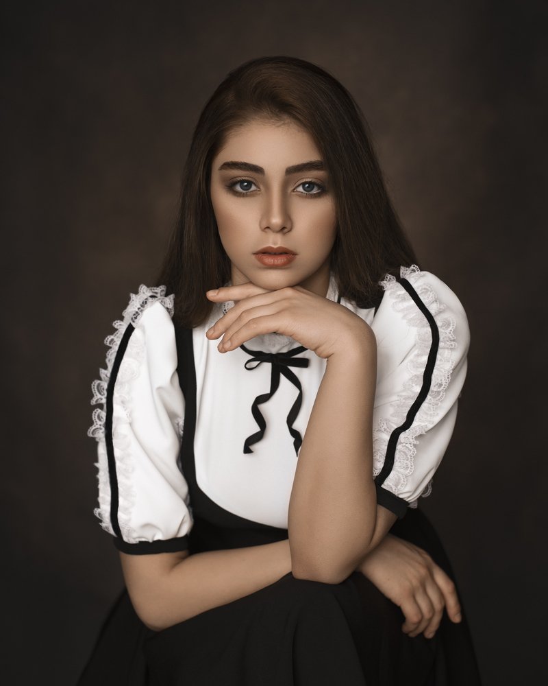 Photograph by Navid Mousavi