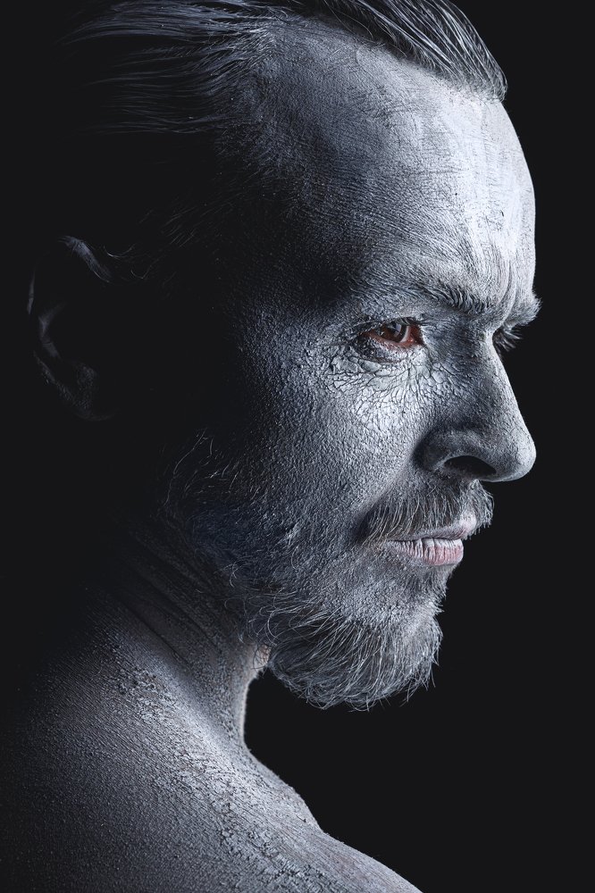 Фотография автора Юрий Бессуднов