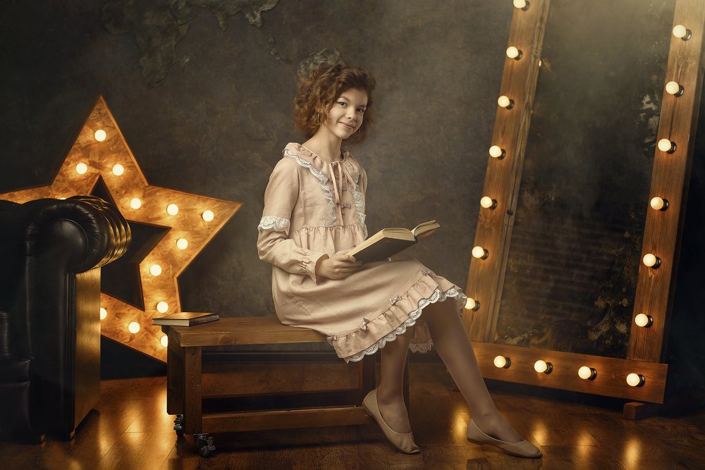 Фотография автора Чихняев Максим