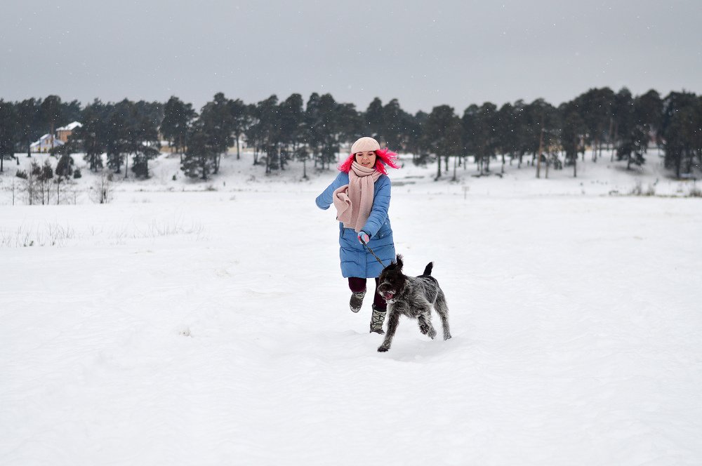 Фотография автора Гаврилова Мария