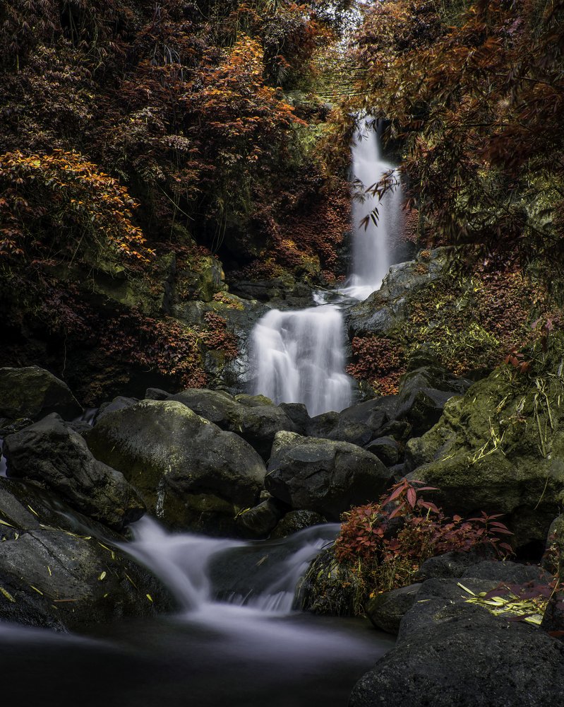 Photograph by Hutama Adhi Rahman