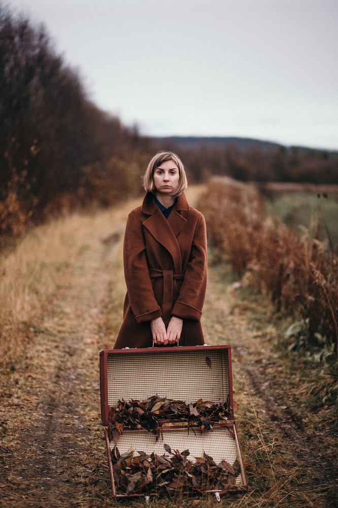 Фотография автора Lena Gip