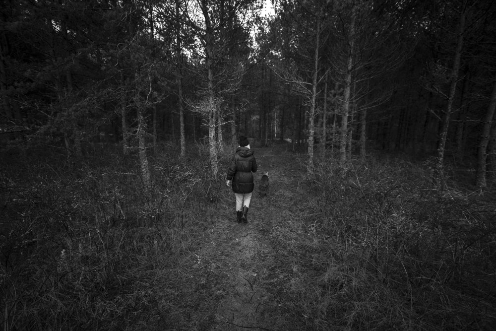 Photograph by Karina Saarestik