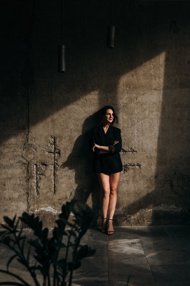 Photograph by Юлия Устименко