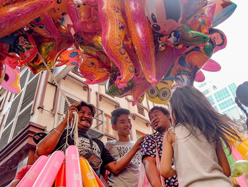 Photograph by Mark Belga