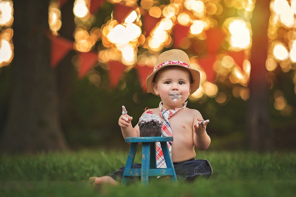 праздник на природе