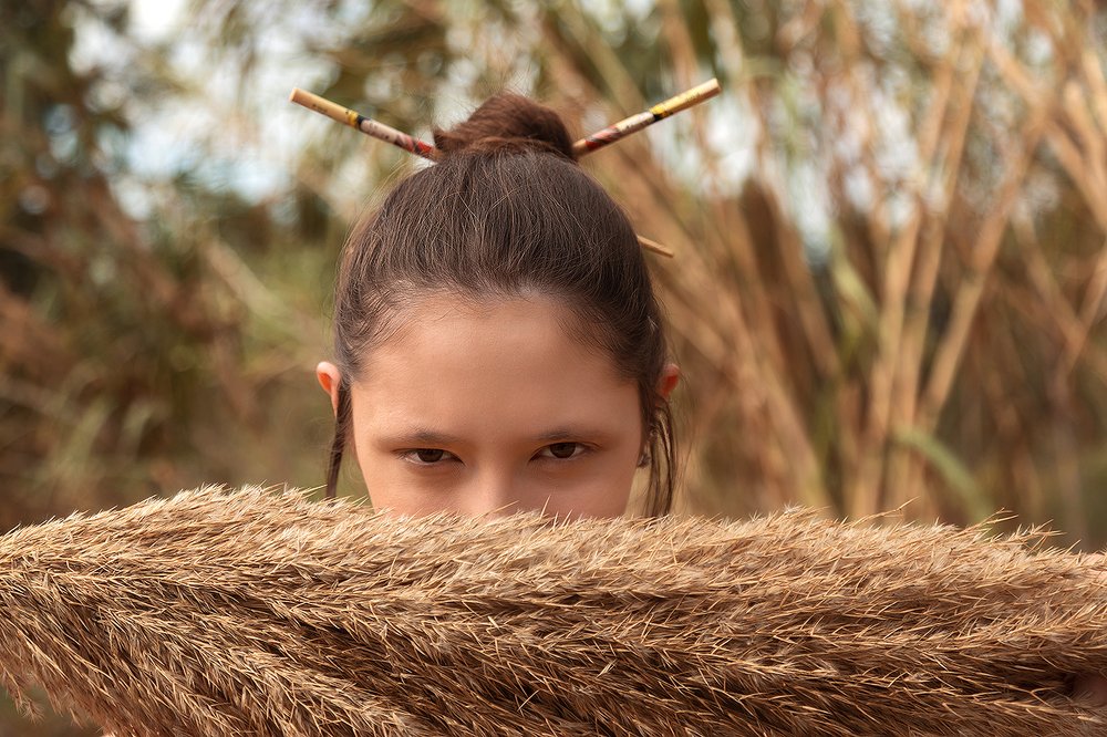 Photograph by Nikolay Mirror