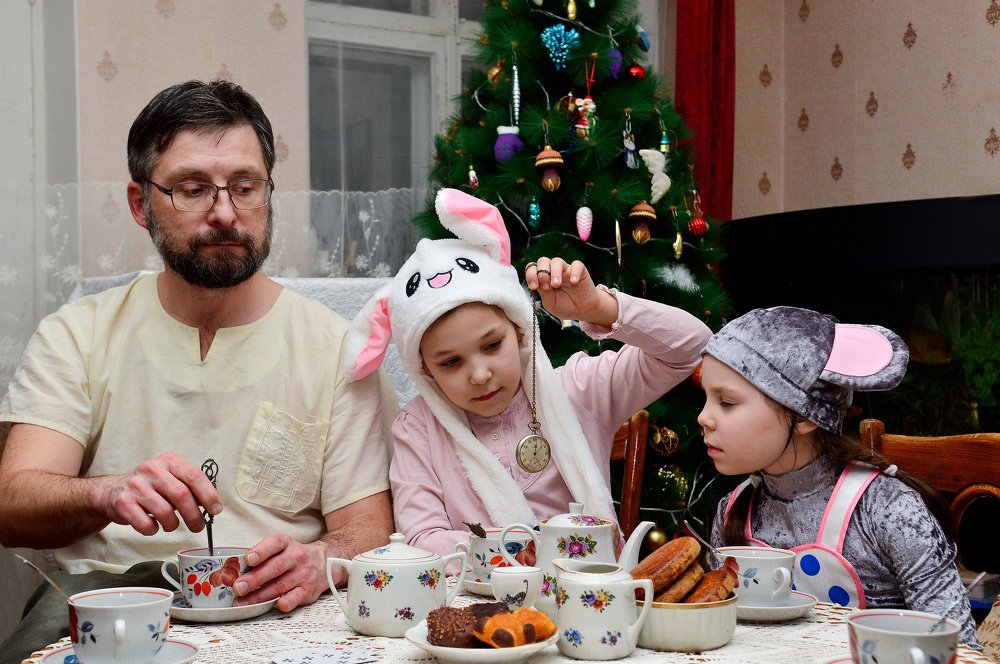 Фотография автора Гаврилова Мария