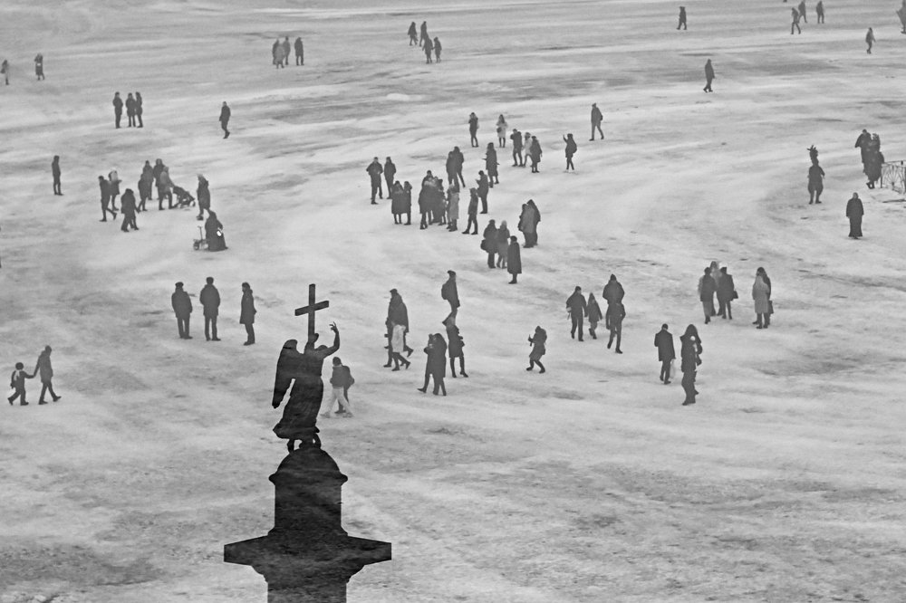 Photograph by Надежда Буаллаг