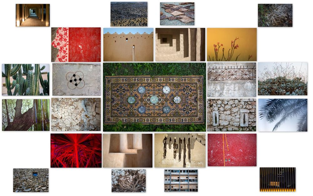 Photograph by Zoya Alsharawneh