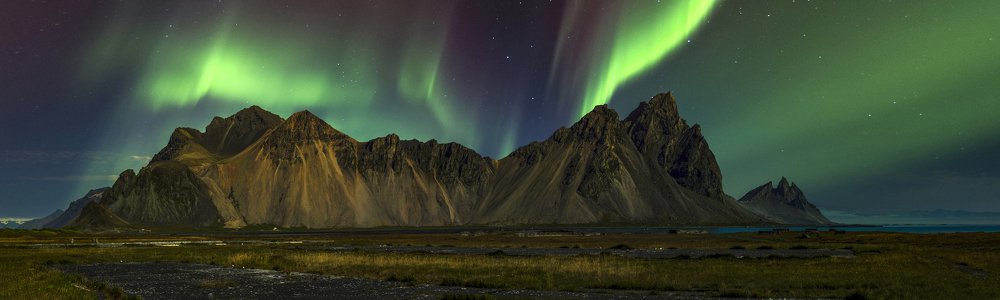 Photograph by Thor Sigurgeirsson