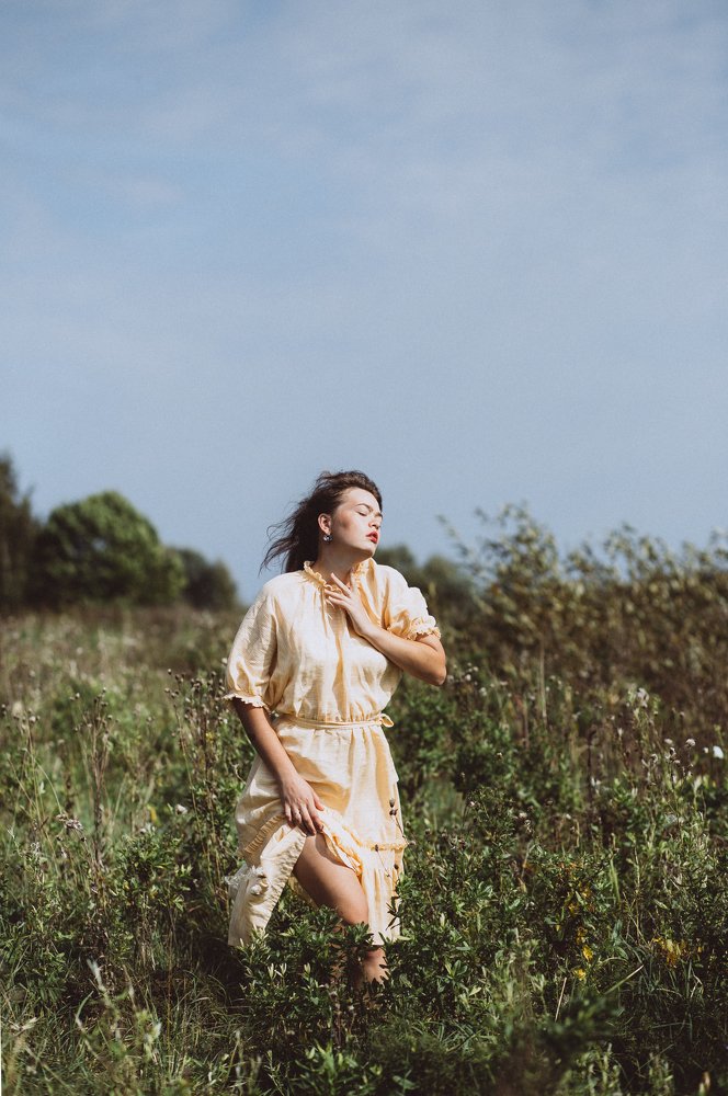 Фотография автора Lena Gip