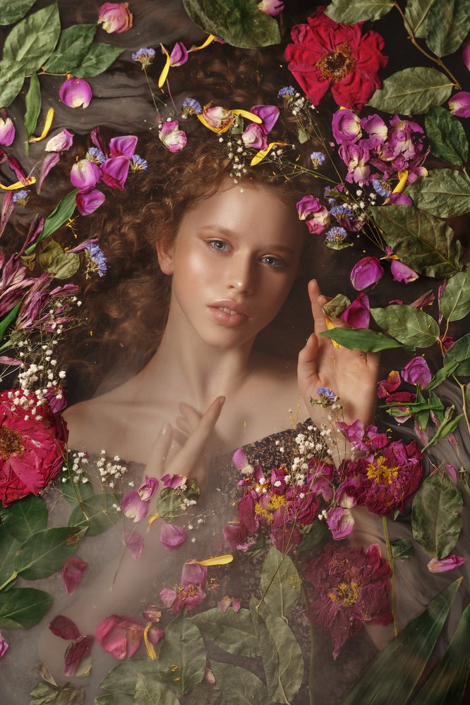 Photograph by Dinara Dinara