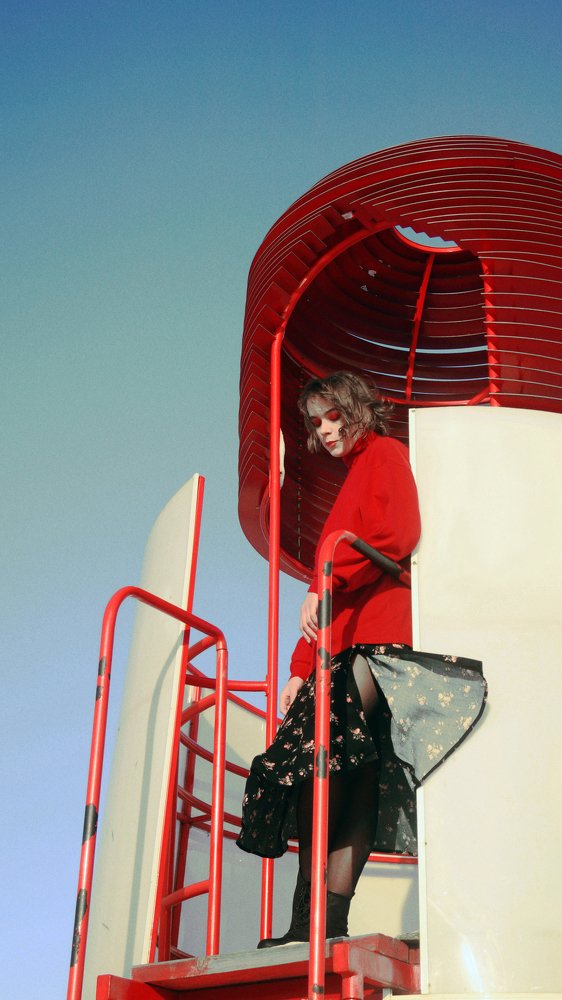 Photograph by Данил Савченко