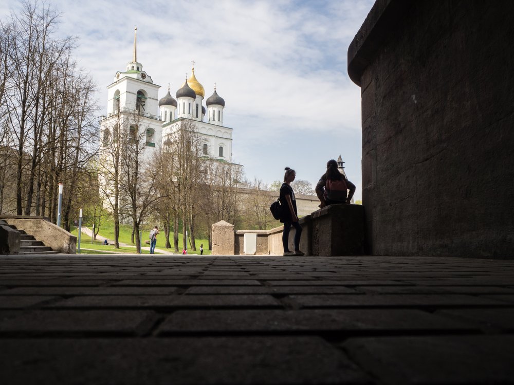 Photograph by Олеся Семенова