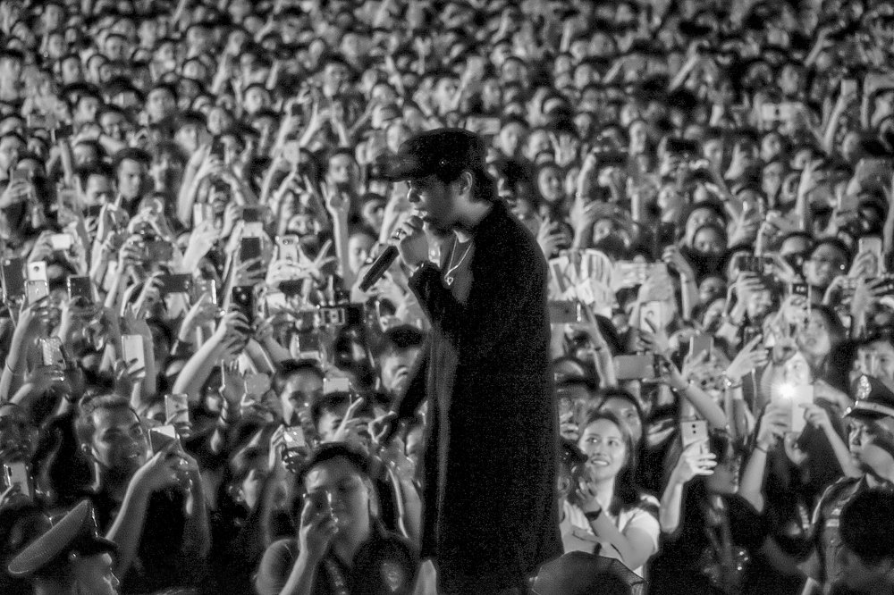 Photograph by Mark Belga