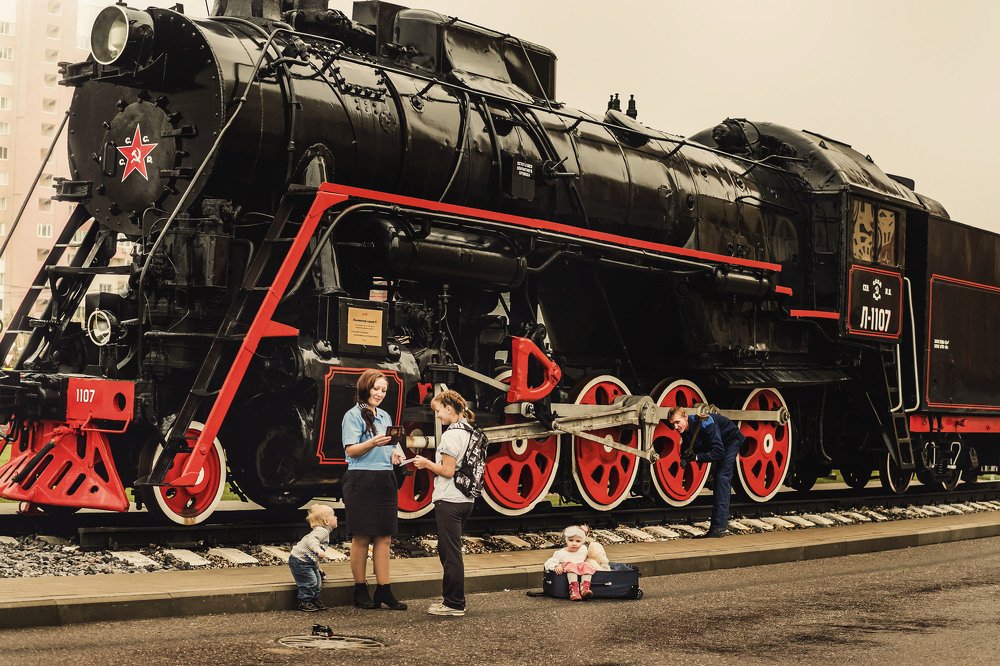 Photograph by Наталия