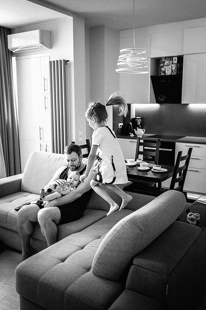 Photograph by Татьяна Мацкевич