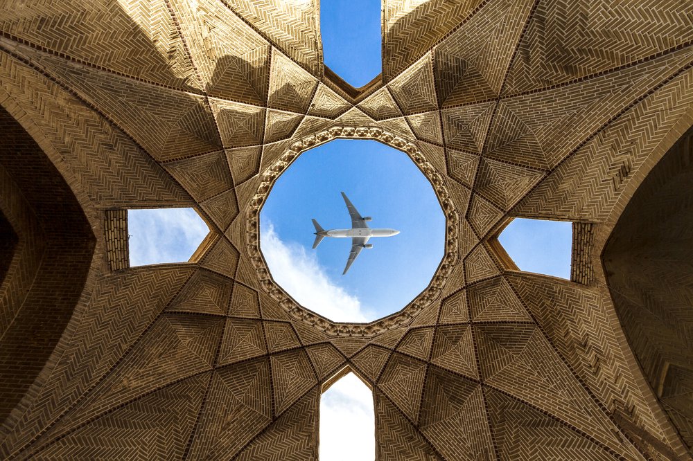 Photograph by Hamed R.Khosroshahi