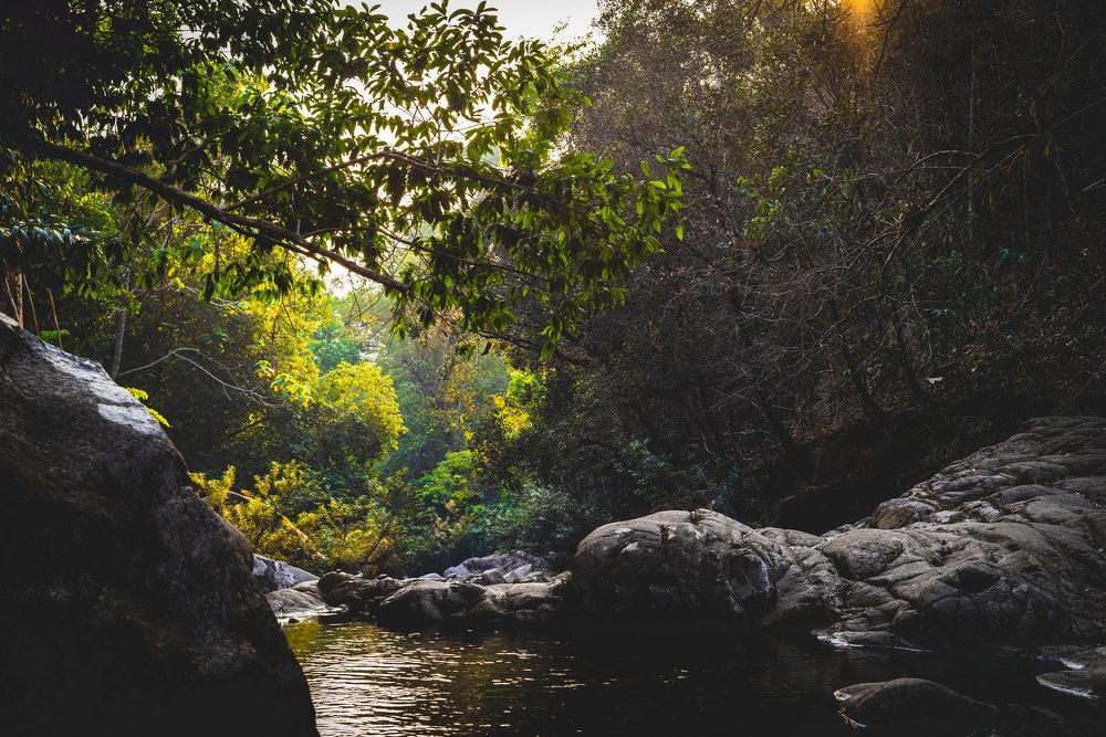 Photograph by Vladimir Borozenets