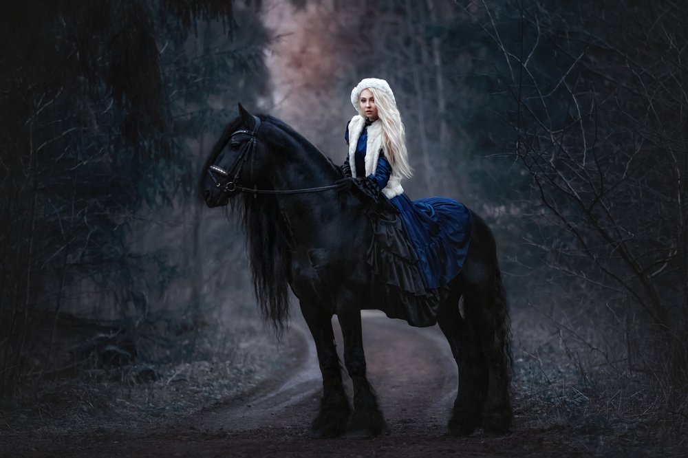 Photograph by Анастасия Корбут