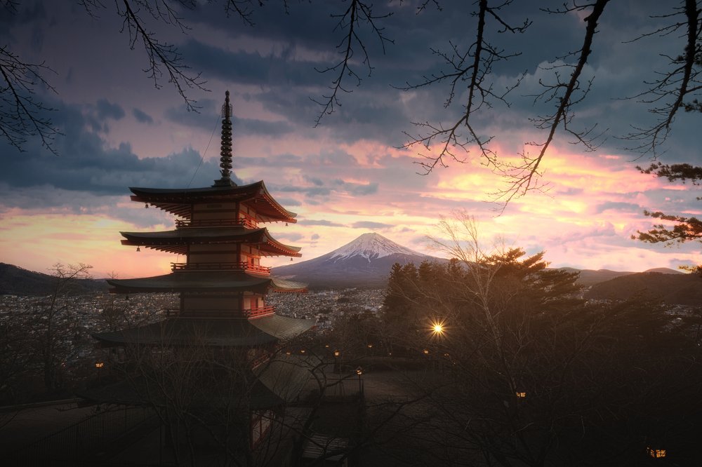 Photograph by Liu Shuchuan