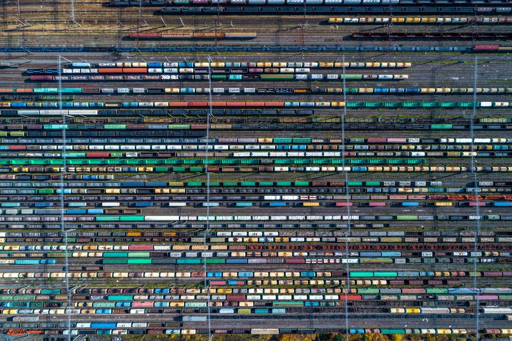 Photograph by Иван Шаповалов