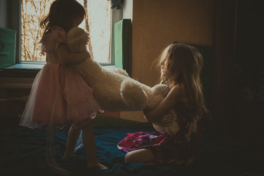 Фотография автора Мария Веселова