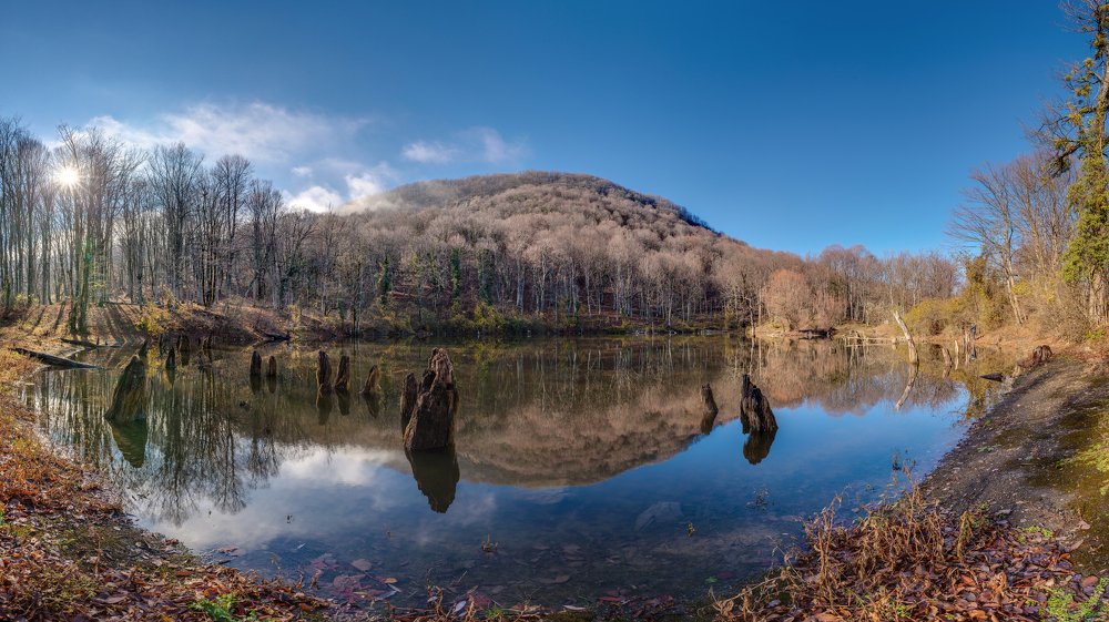 Photograph by Антон Корнеев