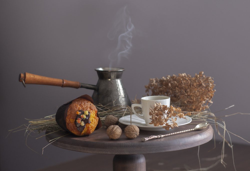 Photograph by Юлия Козаева