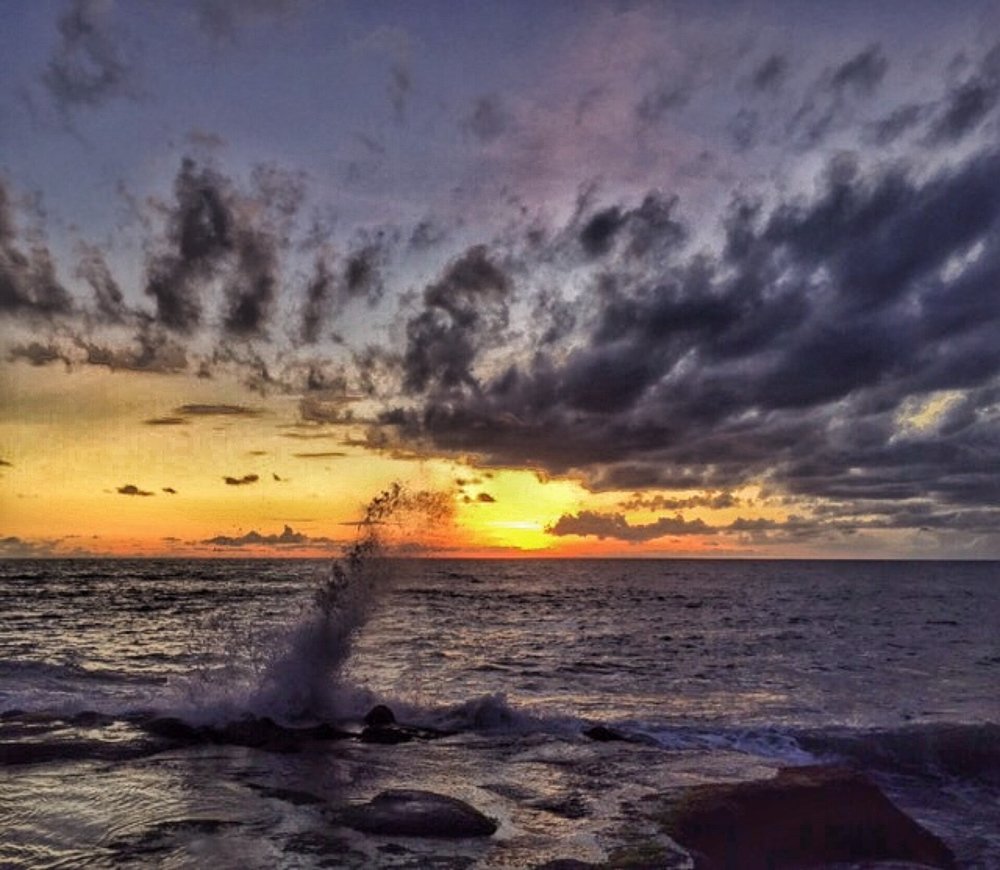 Photograph by Lada Stepanova