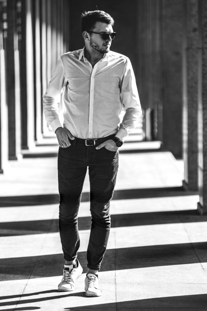 Photograph by Yana Khazova