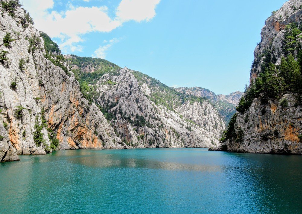 Великаны