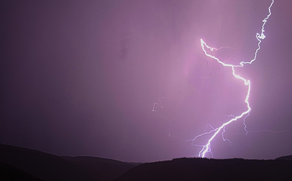 Photograph by Stefan