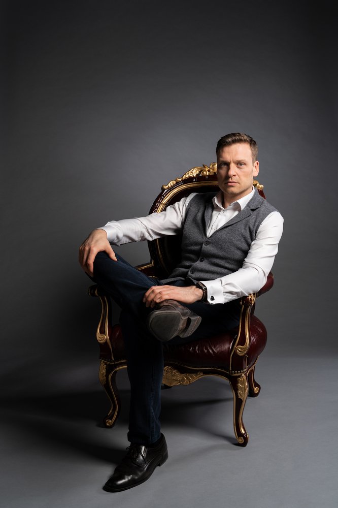 Photograph by Vasiliy aka PElikeS